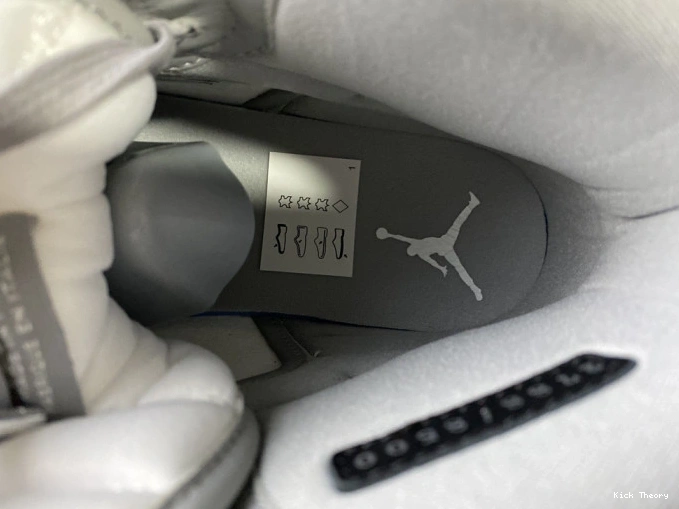 Kick Theory CN8607-002 High box) Retro shoe DR (DR Jordan 1 x 0804